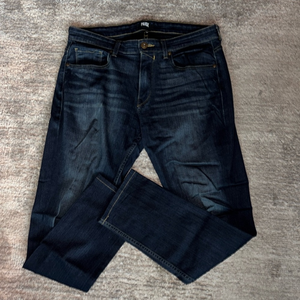 Paige Jeans